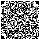 QR code with Herizon Vision Research contacts