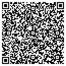 QR code with John C Artis contacts