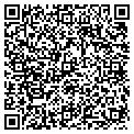QR code with Gap contacts