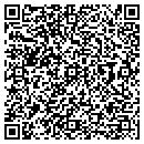 QR code with Tiki Cabaret contacts