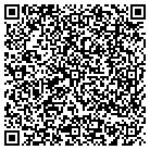 QR code with Airborne & Special Oper Museum contacts
