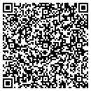 QR code with King Awning Co contacts