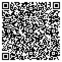 QR code with Dyn Pro contacts
