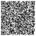 QR code with Jonazy contacts
