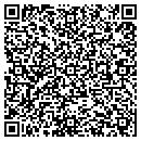 QR code with Tackle Box contacts