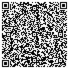 QR code with R & M Towing & Auto Repair contacts