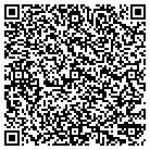 QR code with Faison's Delivery Service contacts