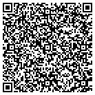 QR code with Mc Clure's Communications Inc contacts