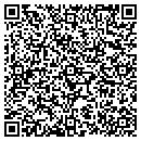 QR code with P C Doc House Call contacts