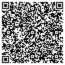 QR code with H & R Block contacts