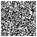 QR code with P C Image Xtreme contacts