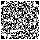 QR code with Bluebird Bldrs Lnd TMBr&eq Sls contacts