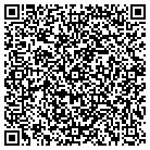 QR code with Phillip R Pollard Cnstr Co contacts