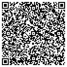QR code with White Swan of Clayton contacts