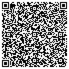 QR code with White Lake Blueberry Farm contacts