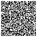 QR code with Tijuana Fats' contacts