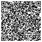 QR code with Applied Gene Technologies Inc contacts