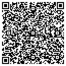 QR code with Aman's Clock Shop contacts