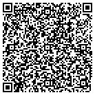 QR code with Wilber G Alligood Dirt contacts
