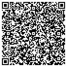 QR code with Anson and Sons Cnstr Inc contacts