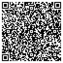QR code with ZBC Health Service contacts