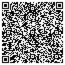 QR code with Cortekx HGL contacts