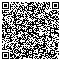 QR code with James Lecce contacts