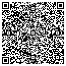 QR code with Advantacare contacts