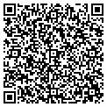 QR code with Agie LTD contacts