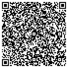 QR code with Marshall Office Supply contacts