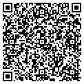 QR code with Ems 600 contacts