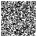 QR code with James Broughman contacts