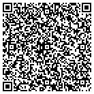 QR code with Gene's Alignment Service contacts