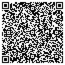 QR code with Toner Plus contacts