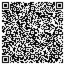 QR code with J & L Tile Works contacts