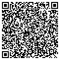 QR code with Nameloc Group contacts