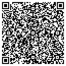 QR code with MGM Grand contacts