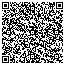 QR code with Paws N Claws contacts