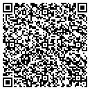 QR code with R L Alignment Service contacts