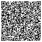 QR code with Hendrickson Mech Services Inc contacts