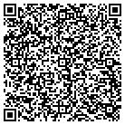 QR code with Alvin Davidson Jr Floor Sndng contacts