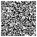 QR code with G & S Construction contacts