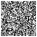 QR code with James Spivey contacts