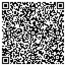 QR code with Hogan Robert contacts