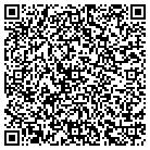 QR code with Advanced Video & Digital Services contacts