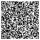 QR code with C&D Enterprises of C&Di contacts
