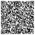 QR code with Prissy Pets Doggie Day Care contacts