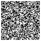 QR code with B P Michaels & Service Center contacts