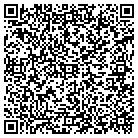 QR code with Hertford County Dental Center contacts