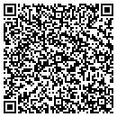 QR code with Roy's Tree Service contacts